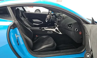 Astonmartin Vantage 2019, 21887 км, за 115900000 KRW - фото 11