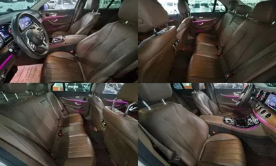 Mercedes-Benz E-Class 2019, 71014 км, за 27900000 KRW - фото 14