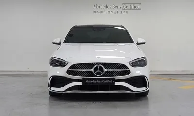Mercedes-Benz C-Class 2023, 25970 км, за 48300000 KRW - фото 3