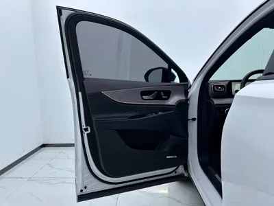 Chery Tiggo 9 2024, 6300 км, за 99000 CNY - фото 8