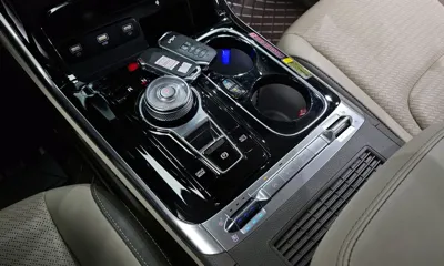 Kia Canival 2023, 68822 км, за 33500000 KRW - фото 9