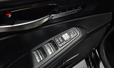 Genesis EQ900 2016, 39327 км, за 28400000 KRW - фото 17