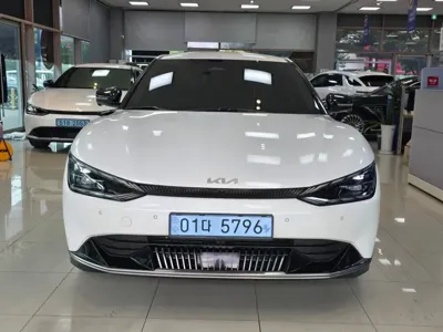 Kia EV6 2023, 56840 км, за 32870000 KRW
