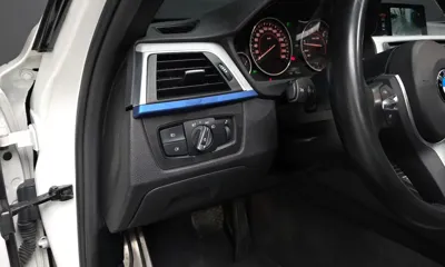 BMW 3-Series 2017, 99806 км, за 15500000 KRW - фото 13