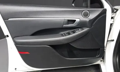Hyundai Sonata 2020, 143113 км, за 11900000 KRW - фото 24