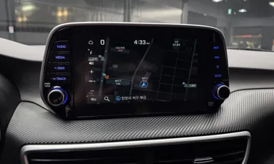 Hyundai Tucson 2019, 67614 км, за 16000000 KRW - фото 14