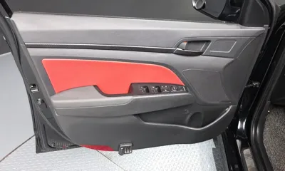 Hyundai Avante 2018, 70090 км, за 12200000 KRW - фото 24