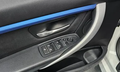BMW 3-Series 2017, 61847 км, за 19400000 KRW - фото 13