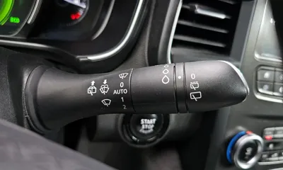 Renault-KoreaSamsung QM6 2017, 180156 км, за 7990000 KRW - фото 18