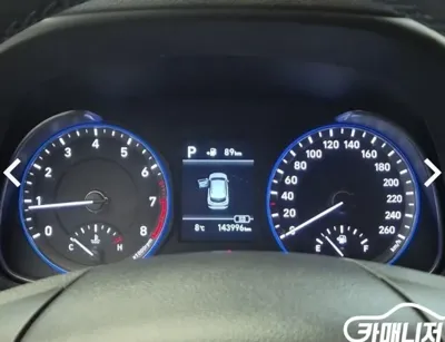 Hyundai Kona 2019, 143992 км, за 8700000 KRW - фото 6