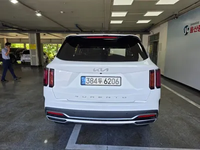 Kia Sorento 2022, 70393 км, за 21000000 KRW - фото 4