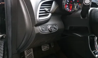 ChevroletGMDaewoo Trax 2017, 89754 км, за 7700000 KRW - фото 15