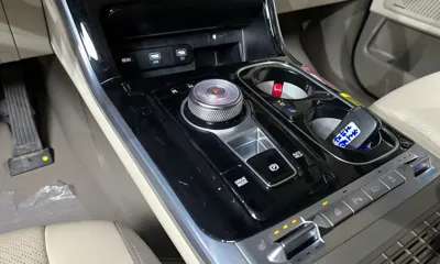 Kia Canival 2021, 102900 км, за 33300000 KRW - фото 9