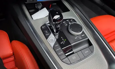 BMW Z4 2023, 15061 км, за 51700000 KRW - фото 9