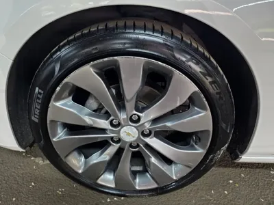 ChevroletGMDaewoo Malibu 2017, 126920 км, за 5000000 KRW - фото 5