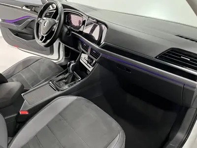 Volkswagen Sagitar 2021, 27000 км, за 113800 CNY - фото 19