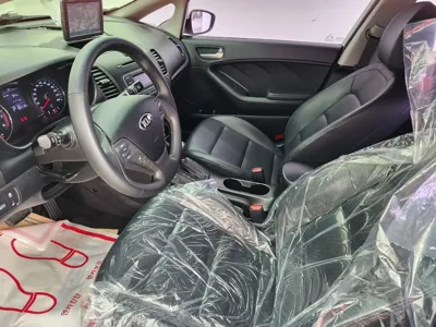 Kia K3 2013, 108680 км, за 4500000 KRW - фото 9