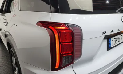 Hyundai Palisade 2022, 56165 км, за 25990000 KRW - фото 23