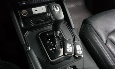 KG_Mobility_Ssangyong Rexton 2021, 148531 км, за 16900000 KRW - фото 9