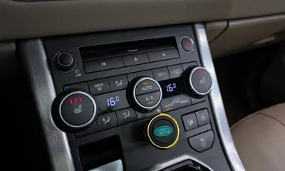 Land Rover Range Rover Evoque 2018, 157327 км, за 10300000 KRW - фото 18