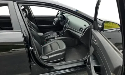 Hyundai Avante 2016, 138208 км, за 6400000 KRW - фото 26