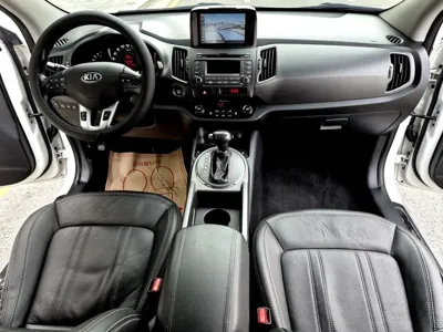 Kia Sportage 2013, 164975 км, за 6500000 KRW - фото 14