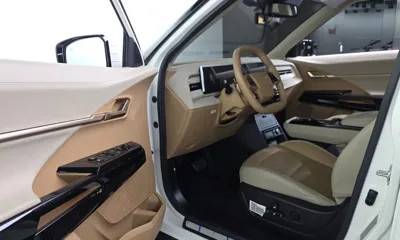 KG_Mobility_Ssangyong Actyon 2025, 11592 км, за 27500000 KRW - фото 10