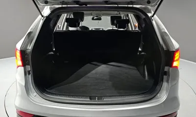 Hyundai Santafe 2014, 146822 км, за 8300000 KRW - фото 20