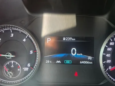 Hyundai Santafe 2022, 64006 км, за 24200000 KRW - фото 8