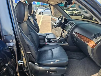 Kia Mohave 2017, 165400 км, за 11900000 KRW - фото 12