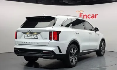 Kia Sorento 2022, 116630 км, за 25900000 KRW - фото 2