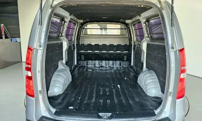 Hyundai Starex 2019, 136963 км, за 11700000 KRW - фото 20