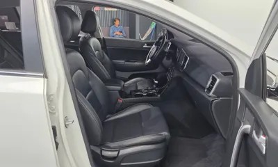 Kia Sportage 2017, 71939 км, за 13900000 KRW - фото 11