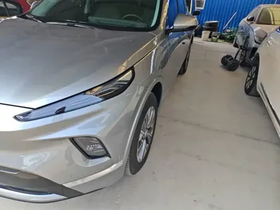 Buick E5 2025, 14300 км, за 110200 CNY - фото 24