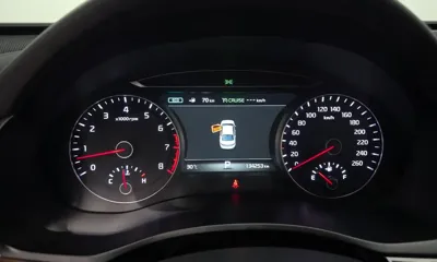 Kia K7 2018, 134253 км, за 11000000 KRW - фото 8