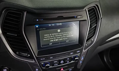 Hyundai Santafe 2015, 110797 км, за 12200000 KRW - фото 15