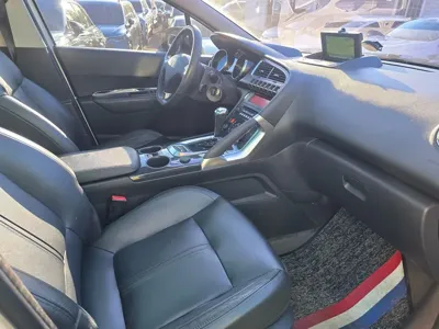 Peugeot 3008 2016, 178478 км, за 3800000 KRW - фото 9