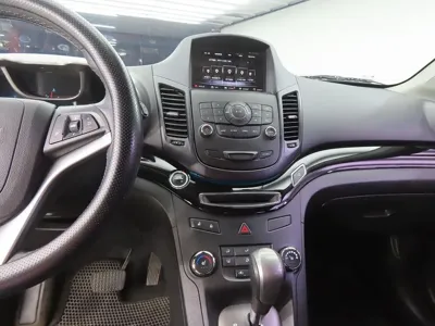 ChevroletGMDaewoo Orlando 2016, 156097 км, за 4000000 KRW - фото 7