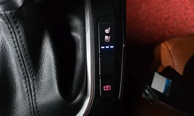 Kia K3 2023, 38204 км, за 23500000 KRW - фото 29