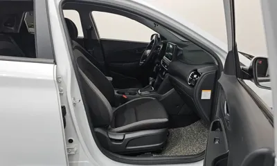 Hyundai Kona 2020, 41028 км, за 17800000 KRW - фото 26