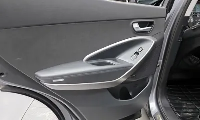 Hyundai Santafe 2013, 151310 км, за 7900000 KRW - фото 25