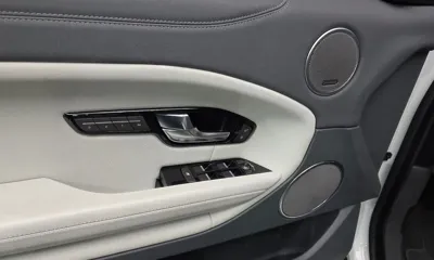 Land Rover Range Rover Evoque 2017, 65125 км, за 17300000 KRW - фото 29