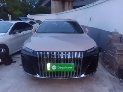 Roewe M7 DMH 2025, 3600 км, за 95321.13 CNY