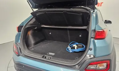 Hyundai Kona 2019, 82594 км, за 19200000 KRW - фото 20