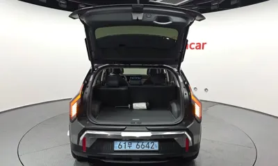 Kia EV3 2026, 27258 км, за 36900000 KRW - фото 32