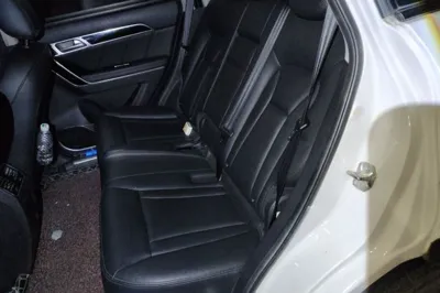 Haval H6 Coupe 2016, 127300 км, за 24418.31 CNY - фото 28