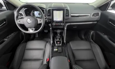 Renault-KoreaSamsung QM6 2026, 122 км, за 27490000 KRW - фото 7