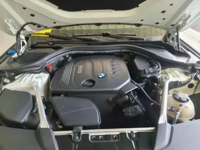 BMW 5-Series 2018, 178487 км, за 17900000 KRW - фото 6
