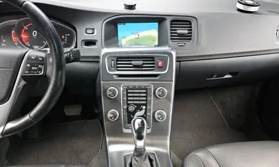 Volvo S60 2015, 86603 км, за 7500000 KRW - фото 13