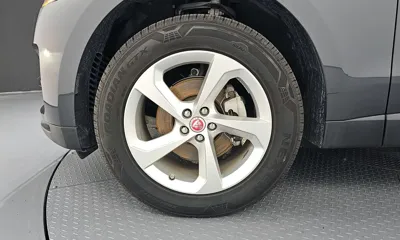 Jaguar F-Pace 2019, 57940 км, за 18000000 KRW - фото 5